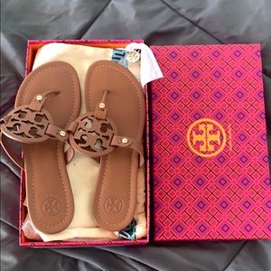 Tory Burch sandals